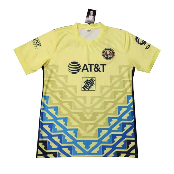 Tailandia Camiseta America 1ª 2021/22